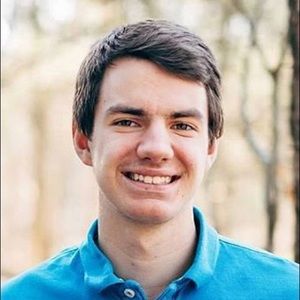 Meet your Posher, Matt